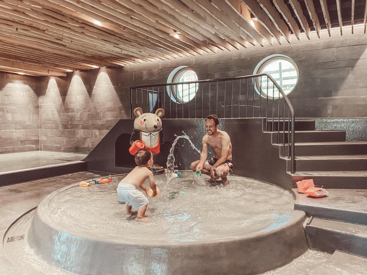 Gorfion Familotel 马尔邦 外观 照片