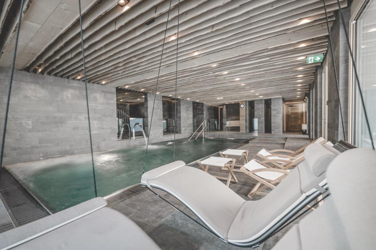 Gorfion Familotel 马尔邦 外观 照片